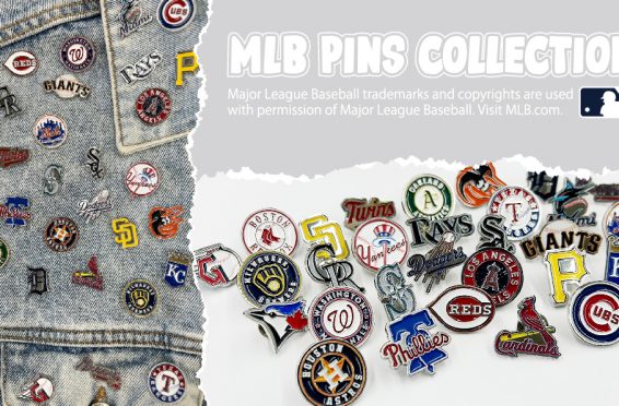 MLB-PIN PR