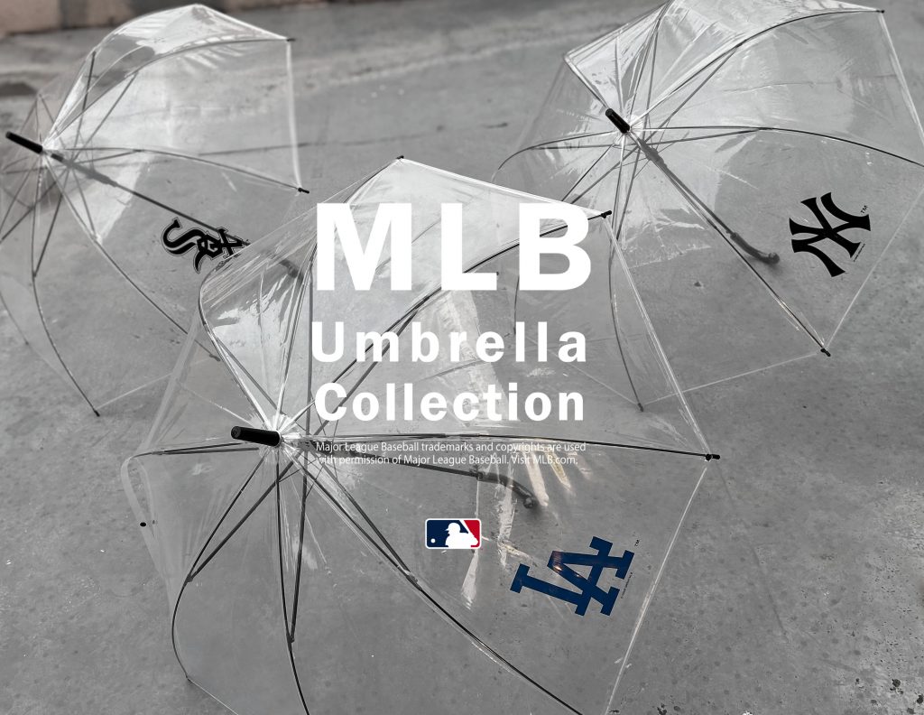 MLB-UMB PR