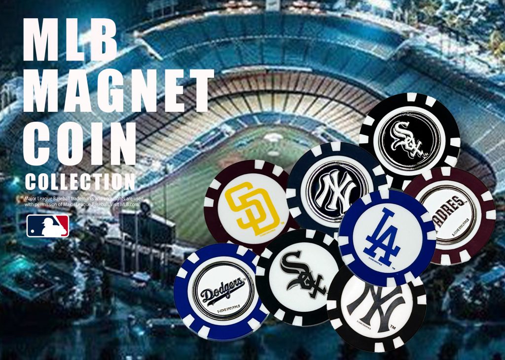 MLB MAGNET2