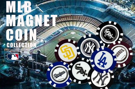 MLB MAGNET2