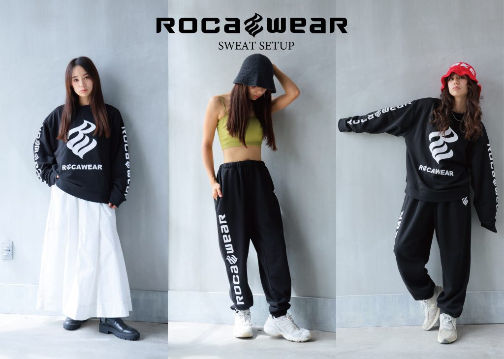 PRTIMES_ROCAWEAR