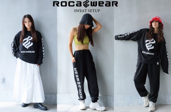 PRTIMES_ROCAWEAR