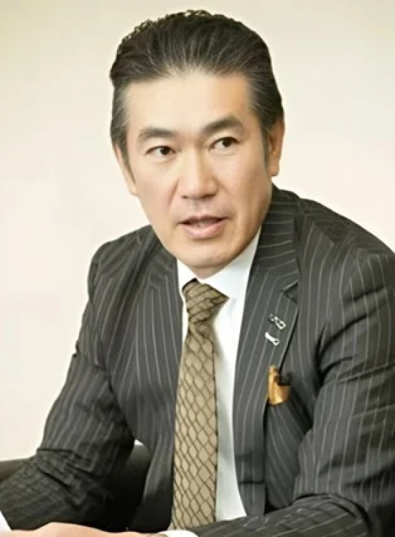 KAZUNORI ISHII