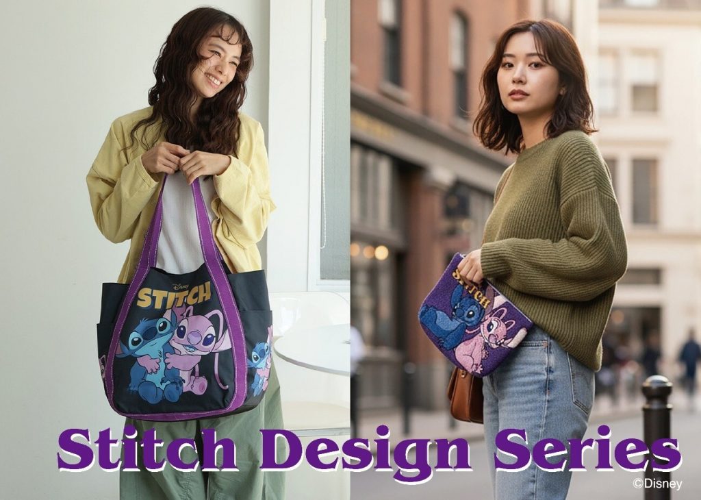 【Disney ステッチ画像【①】