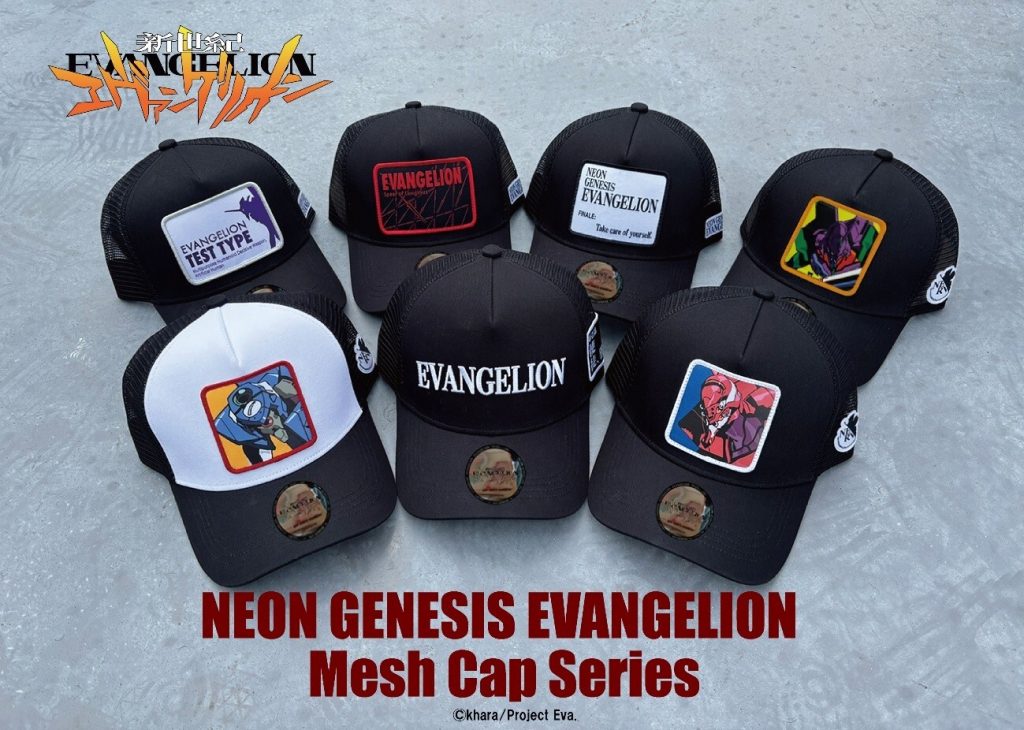 新世紀エヴァンゲリオン画像②