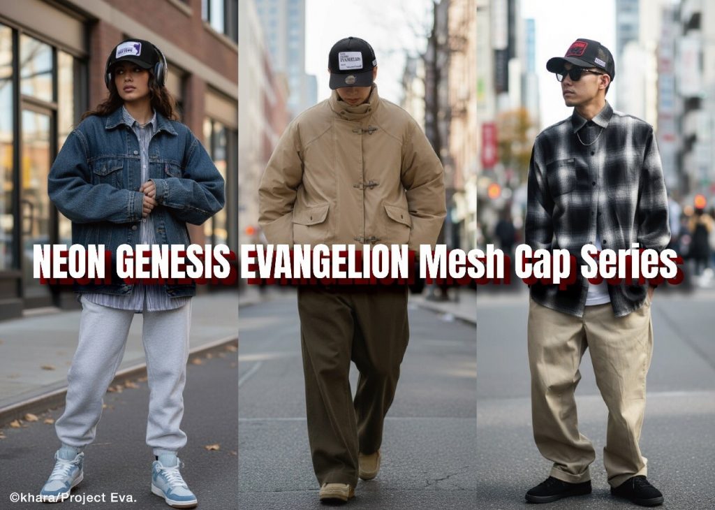 新世紀エヴァンゲリオン画像⓵