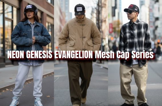 新世紀エヴァンゲリオン画像⓵