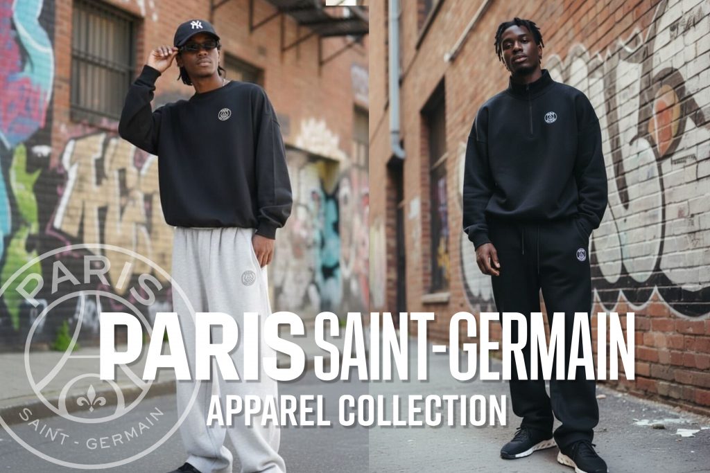 PSGアパレル