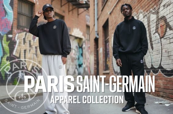 PSGアパレル