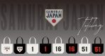 SAMURAI JAPAN PR