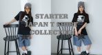 STATER T-SHIRTS
