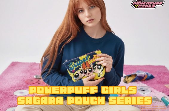 パワパフ①